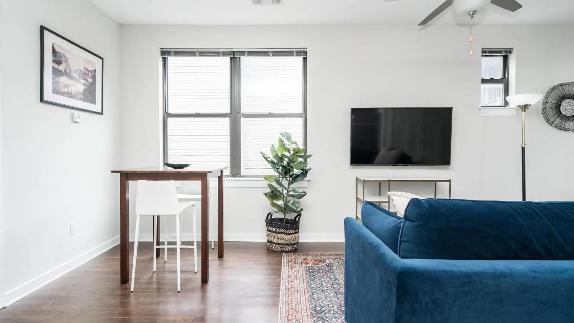 Cozysuites Music Row Spacious 1Br With Free Parking 45 Nashville