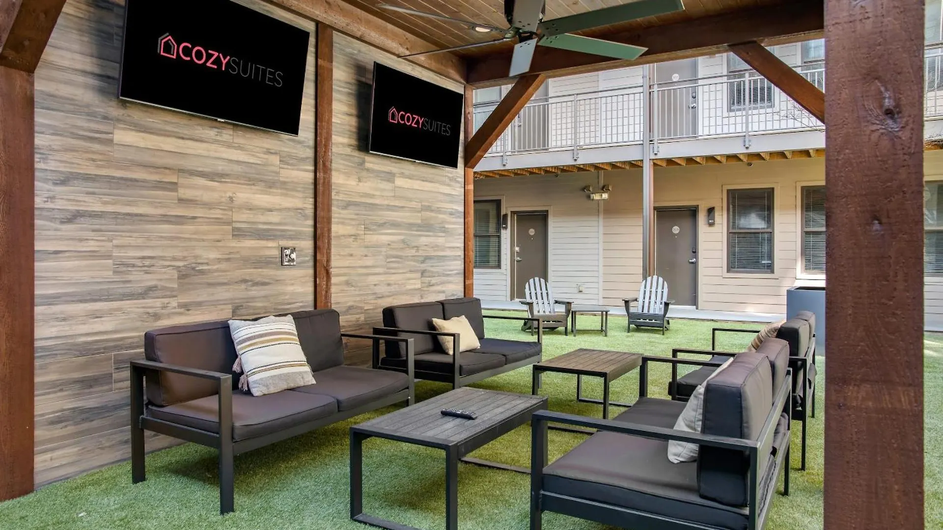 Cozysuites Music Row Spacious 1Br With Free Parking 45 Nashville 0*,