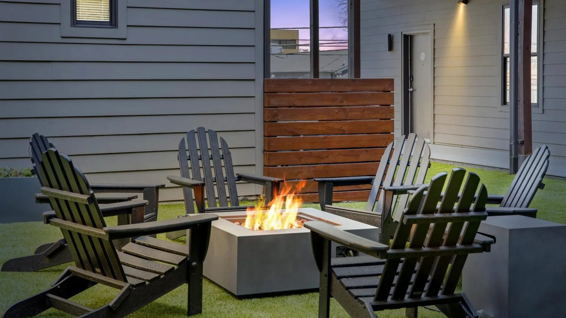 Lägenhet Cozysuites Music Row Spacious 1Br With Free Parking 45 Nashville