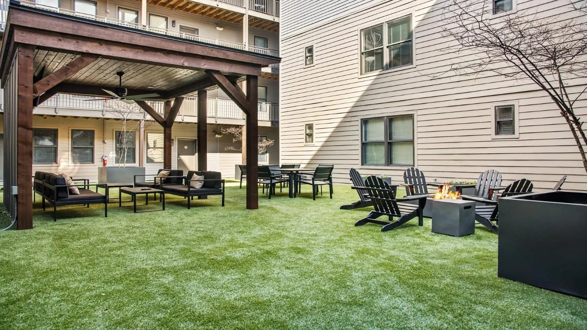 Cozysuites Music Row Spacious 1Br With Free Parking 45 Nashville 0*,  USA