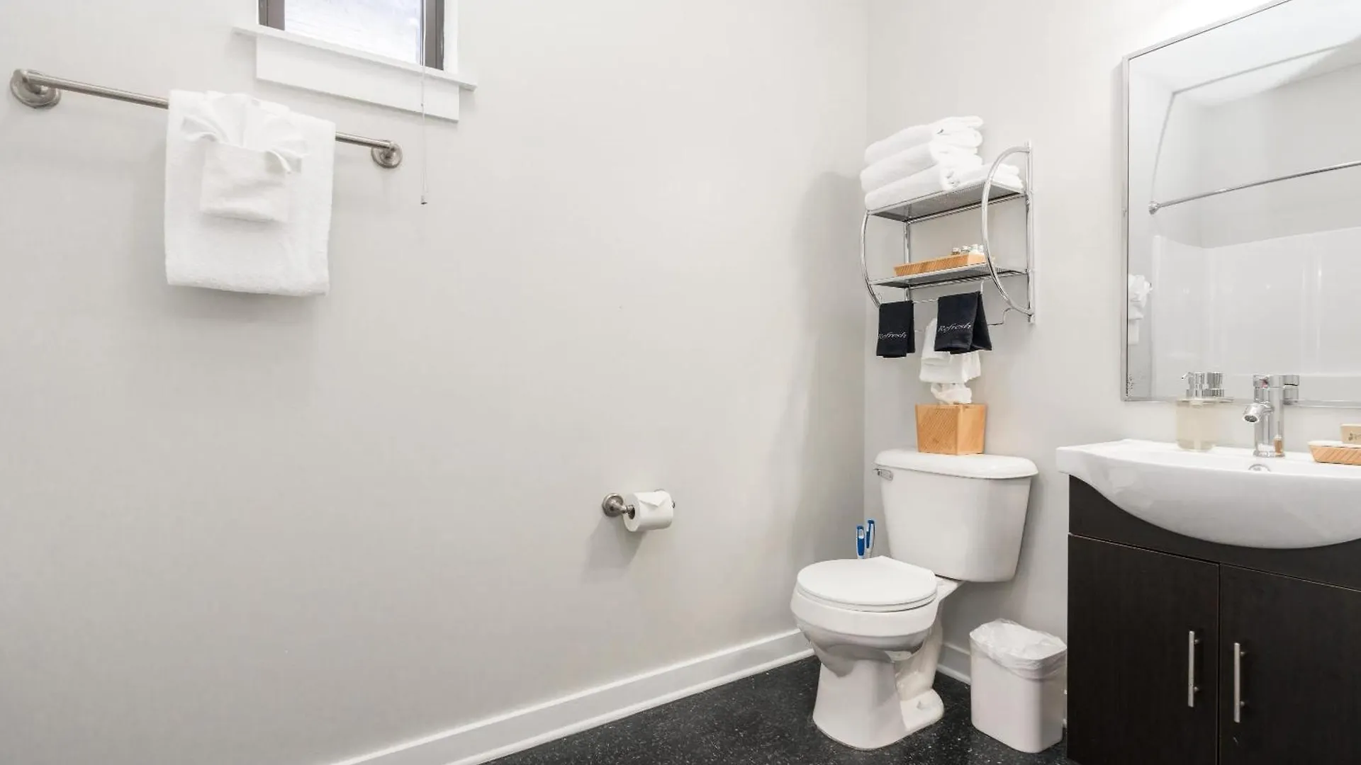Cozysuites Music Row Spacious 1Br With Free Parking 45 Nashville Lägenhet
