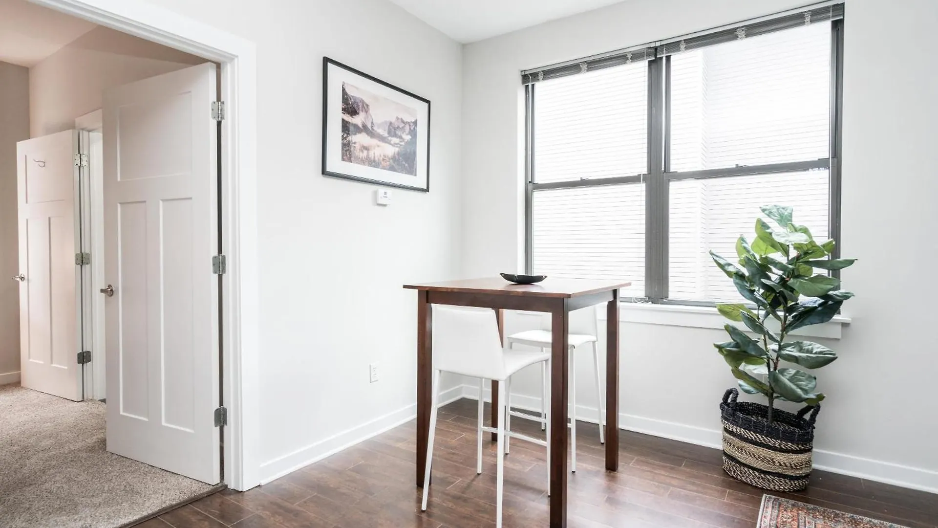 Lägenhet Cozysuites Music Row Spacious 1Br With Free Parking 45 Nashville