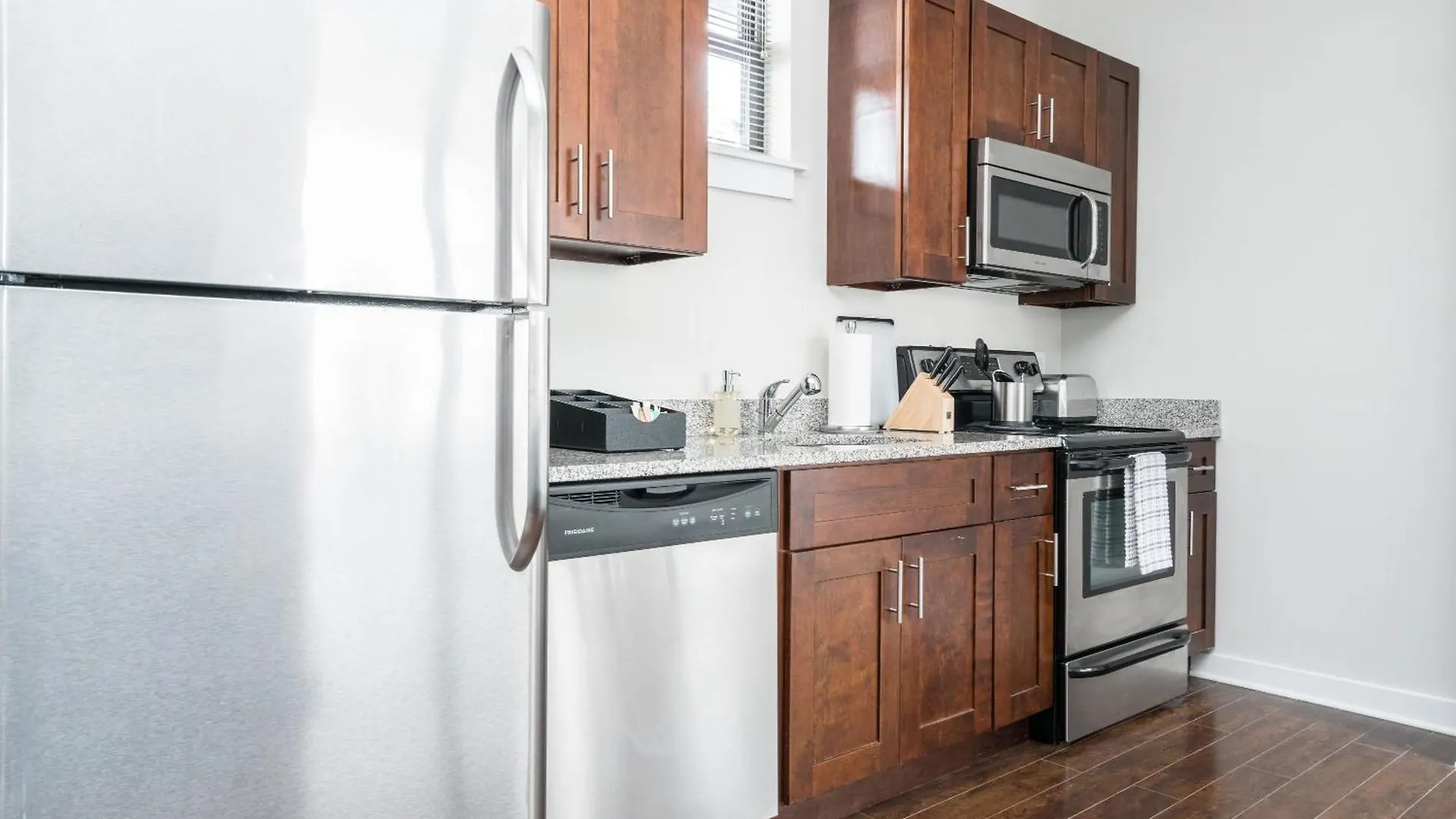Cozysuites Music Row Spacious 1Br With Free Parking 45 Nashville 0*,  USA