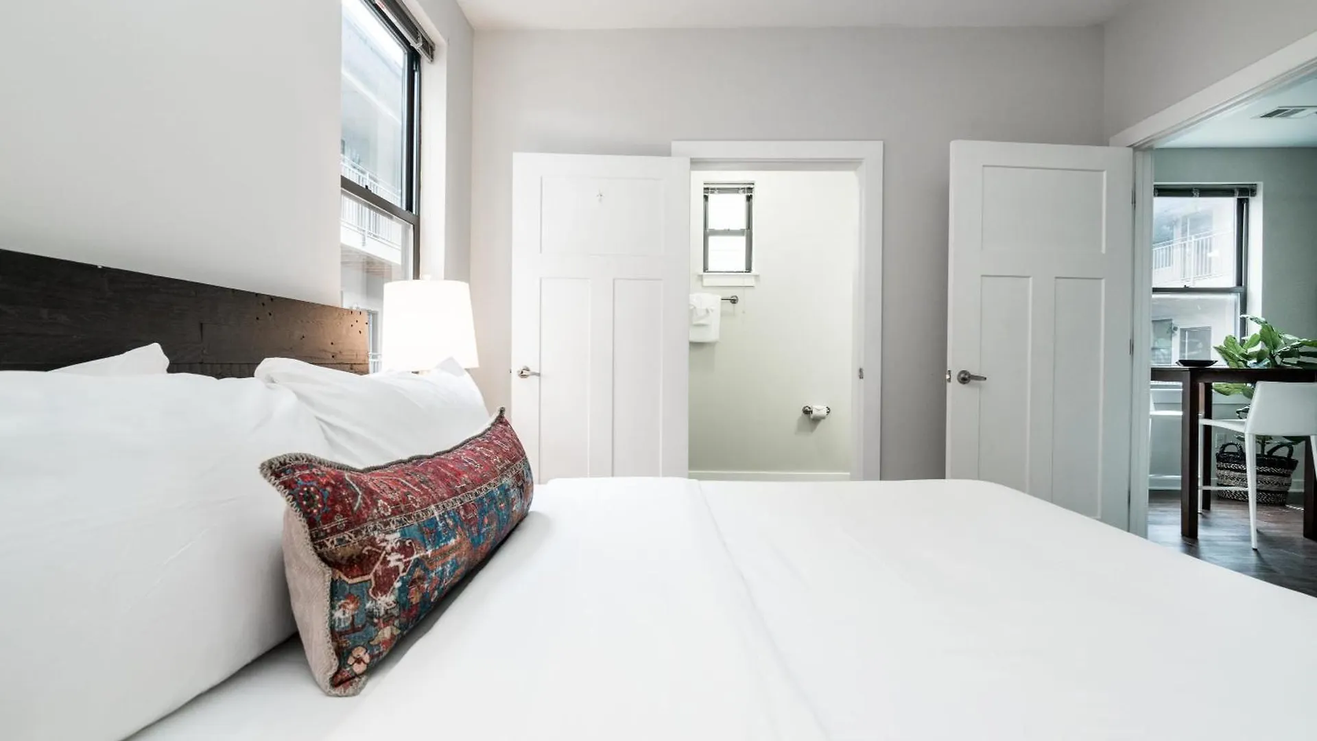 Cozysuites Music Row Spacious 1Br With Free Parking 45 Nashville Lägenhet