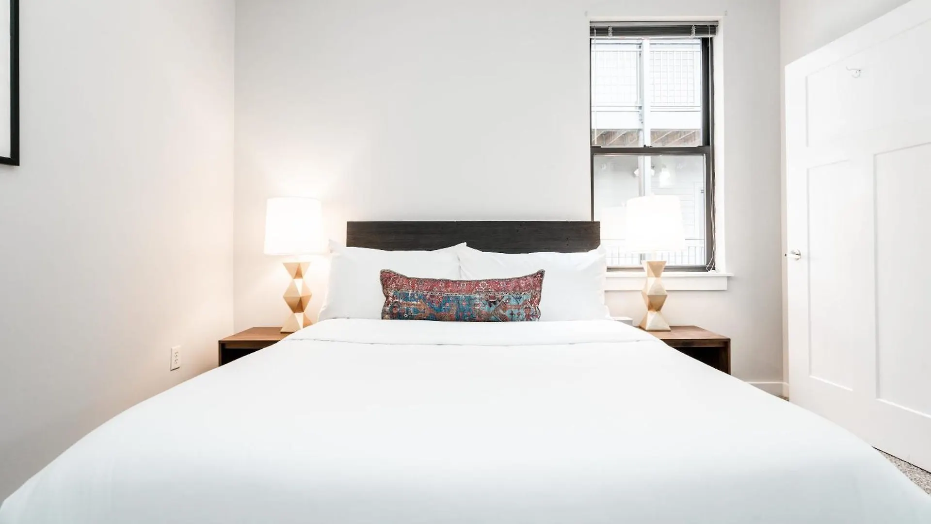 Cozysuites Music Row Spacious 1Br With Free Parking 45 Nashville 0*,