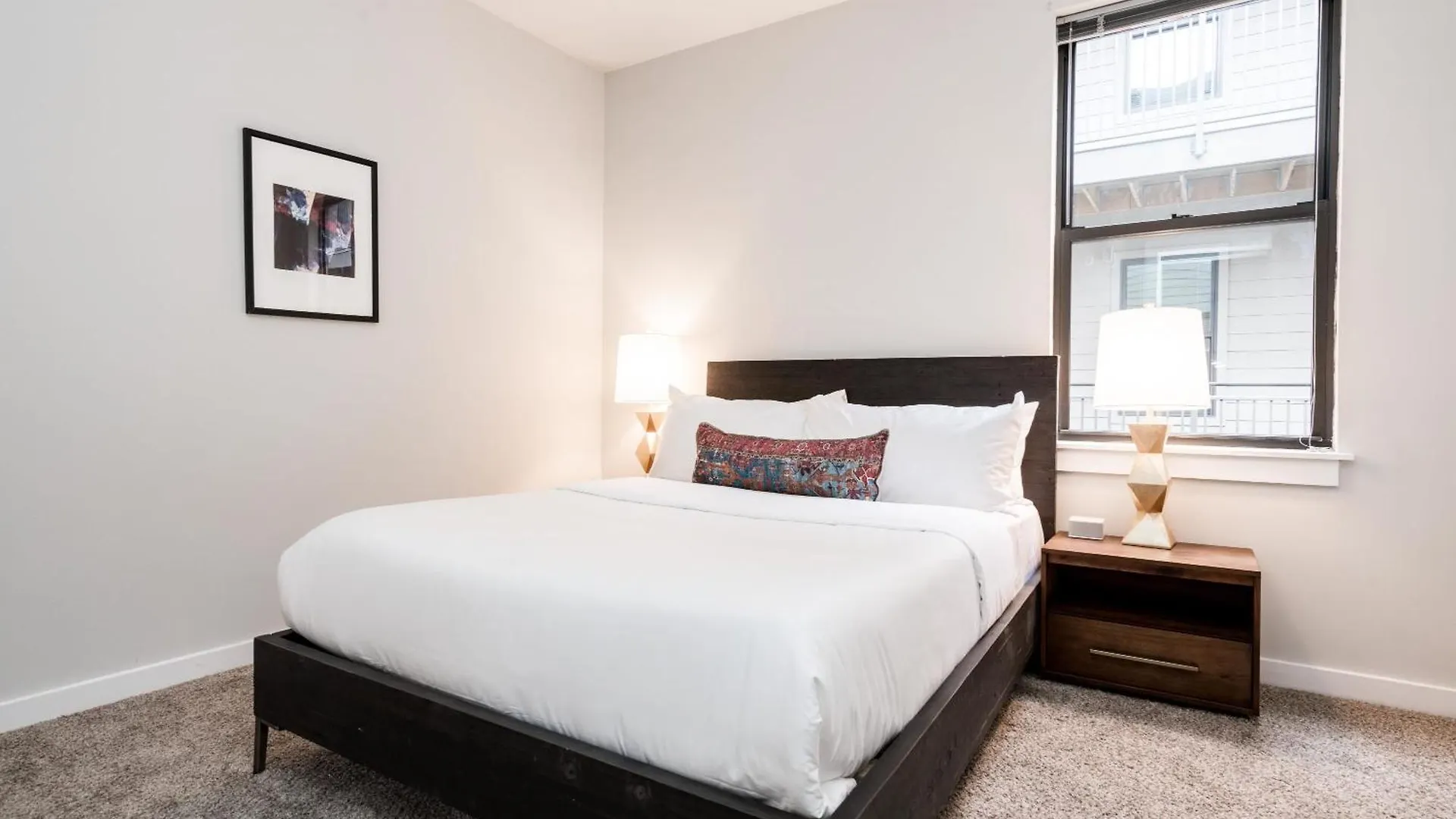 Cozysuites Music Row Spacious 1Br With Free Parking 45 Nashville