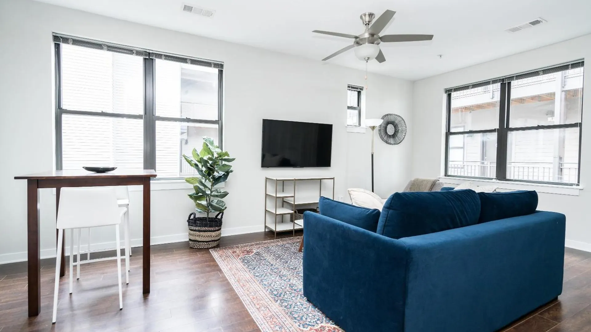 Lägenhet Cozysuites Music Row Spacious 1Br With Free Parking 45 Nashville